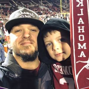 Meet your Posher, Chisium